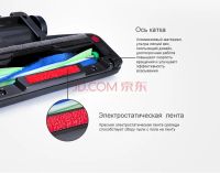 Лот: 7452489. Фото: 6. G3009 PUPPYoo Стильный бесшумный...