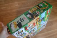 Лот: 25632618. Фото: 5. Lego 10933 Duplo Башенный кран...