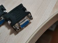 Лот: 20175165. Фото: 2. KS-is KS-469 Переходник DVI 29M... Комплектующие