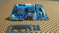 Лот: 20612567. Фото: 2. Материнская плата Gigabyte GA-G41MT-S2P. Комплектующие