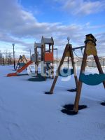 Лот: 25293288. Фото: 13. 1-комн. квартира , посёлок Солонцы...