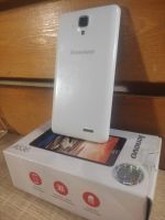 Лот: 19358205. Фото: 2. Смартфон Lenovo a536 к ( 1036... Смартфоны, связь, навигация