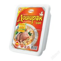Лот: 1623445. Фото: 2. лапша доширак (коробка 24 пачки... Продукты