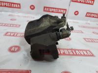 Лот: 20899551. Фото: 8. Суппорт тормозной Toyota Auris...