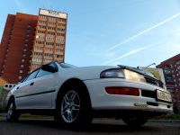 Лот: 11876668. Фото: 8. Toyota Carina, 1995, V-1500, АКПП...