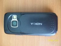 Лот: 318042. Фото: 2. Продам или обменяю Nokia N73 Music... Смартфоны, связь, навигация