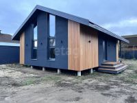 Лот: 25302667. Фото: 2. 3-комн. дом , посёлок Солонцы... Продажа