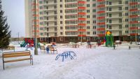 Лот: 7043948. Фото: 3. сдам квартиру в ЖК "Белые росы... Недвижимость