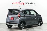 Лот: 21980250. Фото: 8. Mitsubishi eK Wagon 2019