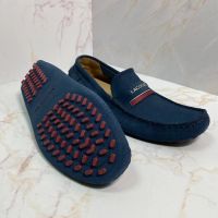 Лот: 19471726. Фото: 2. Мокасины мужские Lacoste (39474... Мужская обувь