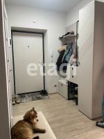 Лот: 25293909. Фото: 12. 3-комн. квартира , посёлок Солонцы...