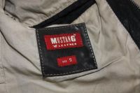 Лот: 9043902. Фото: 3. Куртка кожа Мустанг. Одежда, обувь, галантерея