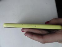 Лот: 4615103. Фото: 2. iphone 5c 16gb. Смартфоны, связь, навигация