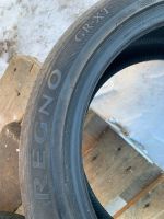 Лот: 15327701. Фото: 6. Bridgestone Regno GR-XT, 215/45...