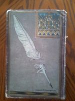 Лот: 3933397. Фото: 3. "Галерея русских писателей" 1901... Коллекционирование, моделизм