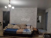 Лот: 20089005. Фото: 2. Продам 3-комн. кв. 57.8 кв.м... Продажа