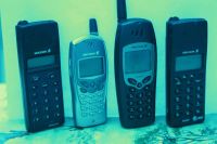 Лот: 3644087. Фото: 2. Ericsson Обмен. Смартфоны, связь, навигация