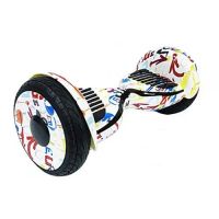 Лот: 8752259. Фото: 3. Гироскутеры Smart Balance (все... Электротранспорт