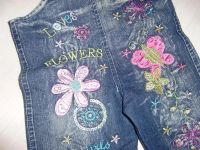 Лот: 3537337. Фото: 2. джинсы на девочку. Одежда и аксессуары