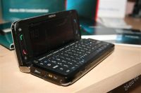 Лот: 920639. Фото: 2. Nokia E90. Смартфоны, связь, навигация