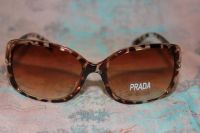 Лот: 4021298. Фото: 4. Солнцезащитные очки PRADA. Модель... Красноярск