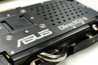 Лот: 7815074. Фото: 2. Asus GTX 780 ti DC2OC 3GD5 Цена... Комплектующие