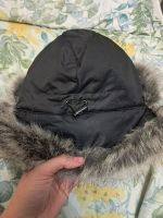 Лот: 25857791. Фото: 5. Шапка меховая женская Rosomaha