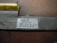 Лот: 13685918. Фото: 3. Шлейф матрицы ноутбука Lenovo... Компьютеры, оргтехника, канцтовары