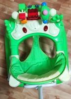 Лот: 25945153. Фото: 4. Ходунки детские Geburt