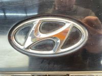 Лот: 25887725. Фото: 12. дверь багажника Hyundai Matrix...