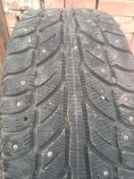 Лот: 25899125. Фото: 3. Шины зимние Cooper 205 50 17... Авто, мото, водный транспорт