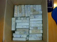 Лот: 2641725. Фото: 5. 104 шт Шунт 75ШСМ3-30А и 50А из...