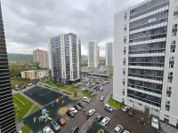Лот: 25743469. Фото: 17. 1-комн. квартира , Красноярск...
