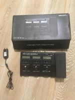 Лот: 18243276. Фото: 3. Гитарный процессор Zoom G3Xn. Музыкальные инструменты и оборудование