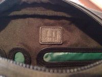 Лот: 5875129. Фото: 3. Сумка Dunhill. Оригинал. Куплена... Одежда, обувь, галантерея