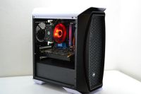 Лот: 18417362. Фото: 9. Игровой компьютер 6 ядер/GTX 1060...