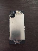 Лот: 11406418. Фото: 2. Дисплей iPhone 5s б/у оригинал. Запчасти, оборудование