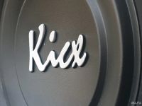 Лот: 13872191. Фото: 2. Сабвуфер Kicx 300. Автозвук