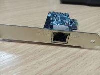 Лот: 18215941. Фото: 4. Сетевая карта PCI-E x1 LAN новая... Красноярск