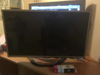 Лот: 10518959. Фото: 2. 3D TV LG 32LA615V. ТВ и видео