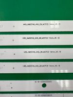 Лот: 22155620. Фото: 5. Новый комплект, 0351,IC-B-VZAA55DB05...