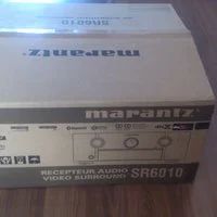 Лот: 12106296. Фото: 6. AV ресивер Marantz SR6010