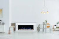 Лот: 23671485. Фото: 5. Каминокомплект RealFlame Islandia...