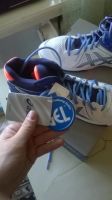 Лот: 7573093. Фото: 5. Кроссовки волейбольные asics gel-task...