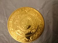 Лот: 18292678. Фото: 2. Монета сувенирная Год тигра. Значки, медали, жетоны