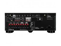 Лот: 23507262. Фото: 2. AV Ресивер Yamaha RX-A2A Black. Аудиотехника