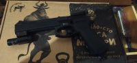 Лот: 19829336. Фото: 2. Мр 651 кс. Военно-спортивные игры