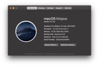 Лот: 15472792. Фото: 5. MacBook Pro 15 Mid 2015