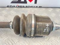 Лот: 25717987. Фото: 7. привод toyota corolla ZZE120