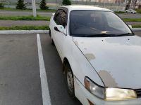 Лот: 16238222. Фото: 6. Toyota Corolla